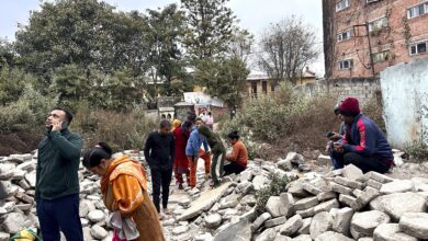 Photo of Al menos 53 muertos por un terremoto de magnitud 6,8 en el oeste de China