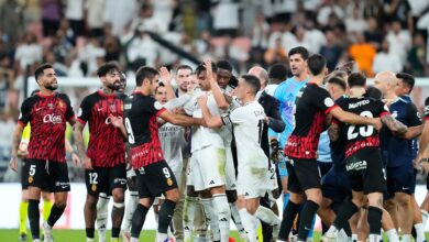 Photo of Supercopa de España: Real Madrid dejó en el camino a Mallorca, hubo discusiones, amenazas y… ya piensa en Barcelona