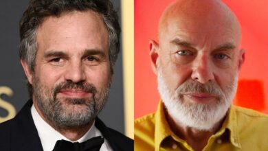 Photo of Free Our Feeds: Mark Ruffalo, Brian Eno y el fundador de Wikipedia, unidos para vencer a Mark Zuckerberg y a Elon Musk