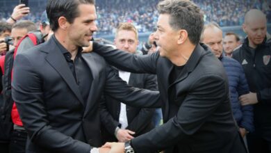 Photo of El superclásico no sólo se juega en la cancha: el partido de las negociaciones se inclina para el lado de Núñez