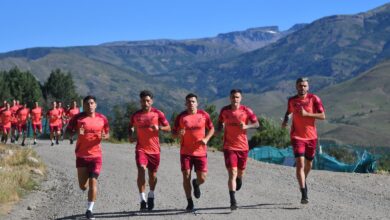 Photo of River suma refuerzos: todos los nombres que tiene Marcelo Gallardo… y los tres que están por llegar