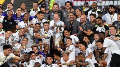 Photo of ¿Qué pasa con Botafogo? A 40 días de ganar la Libertadores no tiene DT, se fueron figuras y están en conflicto