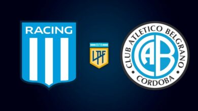 Photo of Racing vs. Belgrano, por el Torneo Apertura 2025: hora, cómo ver y probables formaciones