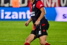 Photo of Quién es Tomás Pérez, el pibe de 19 años de Newell’s que es la nueva tentación del Inter de Italia