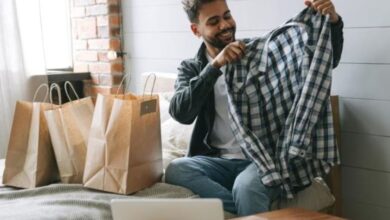 Photo of Por qué es tan importante lavar una prenda recién comprada antes de estrenarla