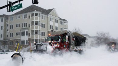 Photo of Por qué Nueva Jersey no permite las clases a distancia en los días con nieve y tormenta invernal