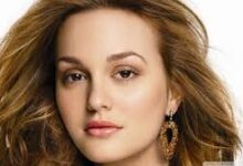 Photo of La música de Leighton Meester asciende posiciones gracias a los fans, que buscan ayudarla luego del incendio de su hogar