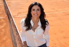 Photo of “El deporte te enseña a tener un método”. La fórmula de Gabriela Sabatini para su bienestar y las nuevas pasiones en su vida