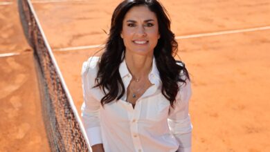 Photo of “El deporte te enseña a tener un método”. La fórmula de Gabriela Sabatini para su bienestar y las nuevas pasiones en su vida