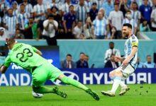 Photo of Es neerlandés, jugó el Mundial contra la Scaloneta y suena en San Lorenzo