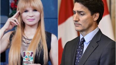 Photo of “Vienen cambios radicales”: la predicción cumplida de Mhoni Vidente sobre  Justin Trudeau y Canadá en 2025