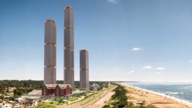 Photo of A cuánto se vendió un penthouse con cine propio que tendrá la torre de lujo más top de Punta del Este