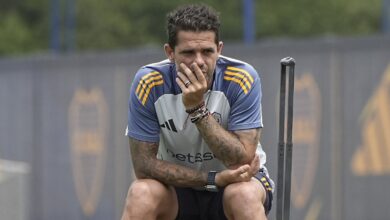 Photo of El apretado comienzo de año para Boca: un partido cada 4 días, por tres competencias diferentes