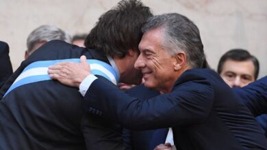 Photo of Macri le respondió a Milei por el acuerdo entre Pro y LLA: “Estamos dispuestos a conformar un equipo”