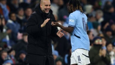 Photo of Manchester City creó un festival contra el “clásico” de cuarta división: ocho goles y tercera victoria seguida