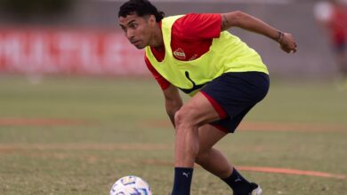 Photo of Los refuerzos que debutarían en Independiente ante Olimpia