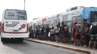 Photo of “Tengo médico y no voy a llegar”: el paro de trenes se anunció para las 9, pero desde mucho antes faltaron servicios