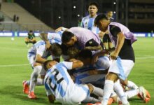 Photo of Argentina clasificada al hexagonal final: cómo sigue su camino al Mundial Sub20