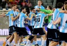 Photo of Cómo sigue el Mundial de Handball para Argentina y cuándo vuelve a jugar