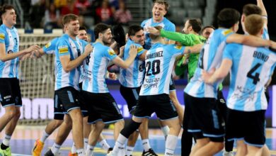 Photo of Cómo sigue el Mundial de Handball para Argentina y cuándo vuelve a jugar