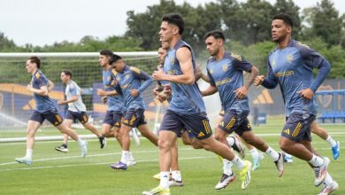 Photo of El gran ausente en el comienzo de la pretemporada en Boca