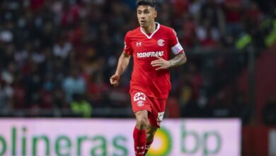 Photo of Está al caer el tercer refuerzo de Vélez con experiencia en selección