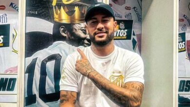 Photo of El video con el que Neymar anunció su regreso a Santos:  “Es un orgullo que no todo el mundo puede tener”