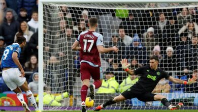 Photo of Everton vs Aston Villa, por la Premier League: día, hora, cómo verlo por TV