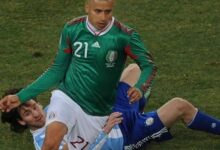 Photo of Un exfutbolista de México cruzó a Lionel Messi por sus provocadores gestos a la hinchada tricolor