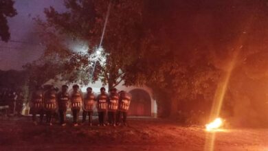 Photo of Saladillo: abusaron a una niña de 13 años, quedó embarazada y los vecinos incendiaron la casa de una fiscal