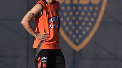 Photo of James Rodríguez, otra vez en la mira de Boca: su salida de Rayo, la necesidad de Gago y el sueño de Chicho…