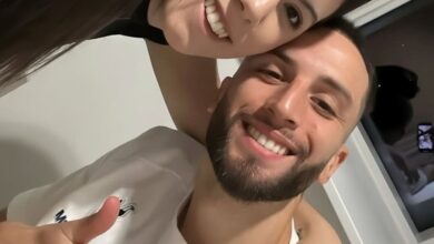 Photo of “Todo bien, chicos”: el mensaje de Rodrigo Bentancur que dio tranquilidad tras su duro golpe