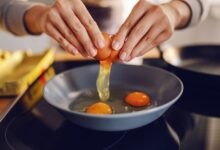 Photo of Qué beneficios trae comer una clara de huevo todos los días