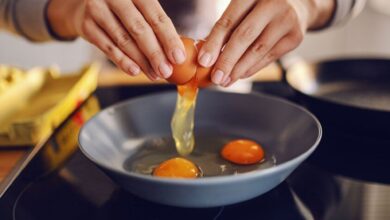 Photo of Qué beneficios trae comer una clara de huevo todos los días