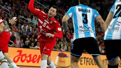 Photo of Los Gladiadores vs. Bahrein, hoy EN VIVO por el Mundial de handball: cómo va y dónde ver