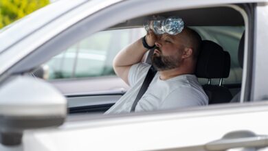 Photo of Ola de calor: qué le pasa al auto durante las altas temperaturas y cómo evitar desperfectos mecánicos