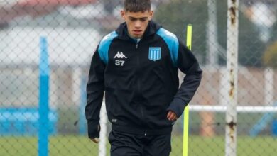 Photo of La joya que Racing compró hace un año y está a un paso de ser refuerzo de Chacarita