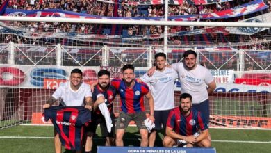 Photo of Entretiempos a puro fútbol: así comenzó la cuarta temporada de la Copa de Penales de la Liga