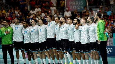 Photo of Mundial de Handball 2025: dónde es, cuándo juega Argentina y cómo es el formato