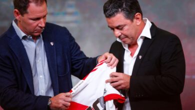 Photo of Brito llegará a San Martín de los Andes para informarle las novedades del mercado a Gallardo