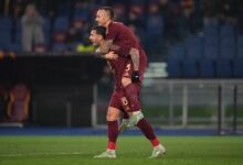 Photo of Europa League: el fastidio de Leandro Paredes al ser reemplazado, el golazo de Luis Vázquez y todos los clasificados