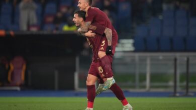 Photo of Europa League: el fastidio de Leandro Paredes al ser reemplazado, el golazo de Luis Vázquez y todos los clasificados