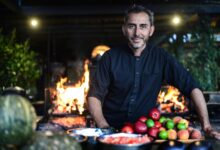 Photo of El restaurante 100% a fuego de un chef argentino que causa sensación en José Ignacio