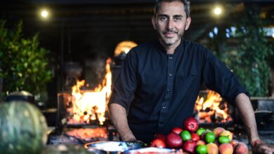 Photo of El restaurante 100% a fuego de un chef argentino que causa sensación en José Ignacio