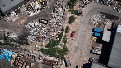 Photo of La Ceamse | La sociedad de la provincia y la ciudad de Buenos Aires que gestiona unas 23.000 toneladas de basura por día