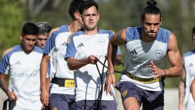 Photo of Confirmado el primer amistoso de Boca: rival internacional, fecha y estadio