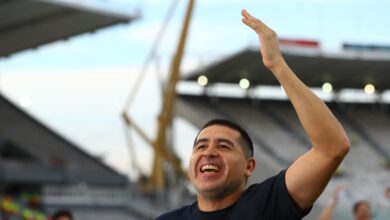 Photo of Es el día de Boca: luz verde por el refuerzo más buscado