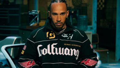 Photo of El motivo por el que Lewis Hamilton podría cambiar su nombre