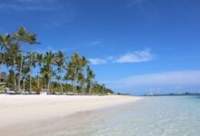 Photo of Tragedia en Punta Cana: hallan los cuerpos de cuatro turistas que habían desaparecido en el mar