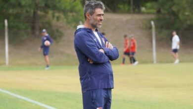 Photo of Independiente venció a Defensor Sporting con tremendos golazos de dos de sus joyitas